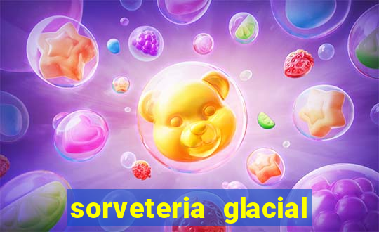 sorveteria glacial vasco da gama